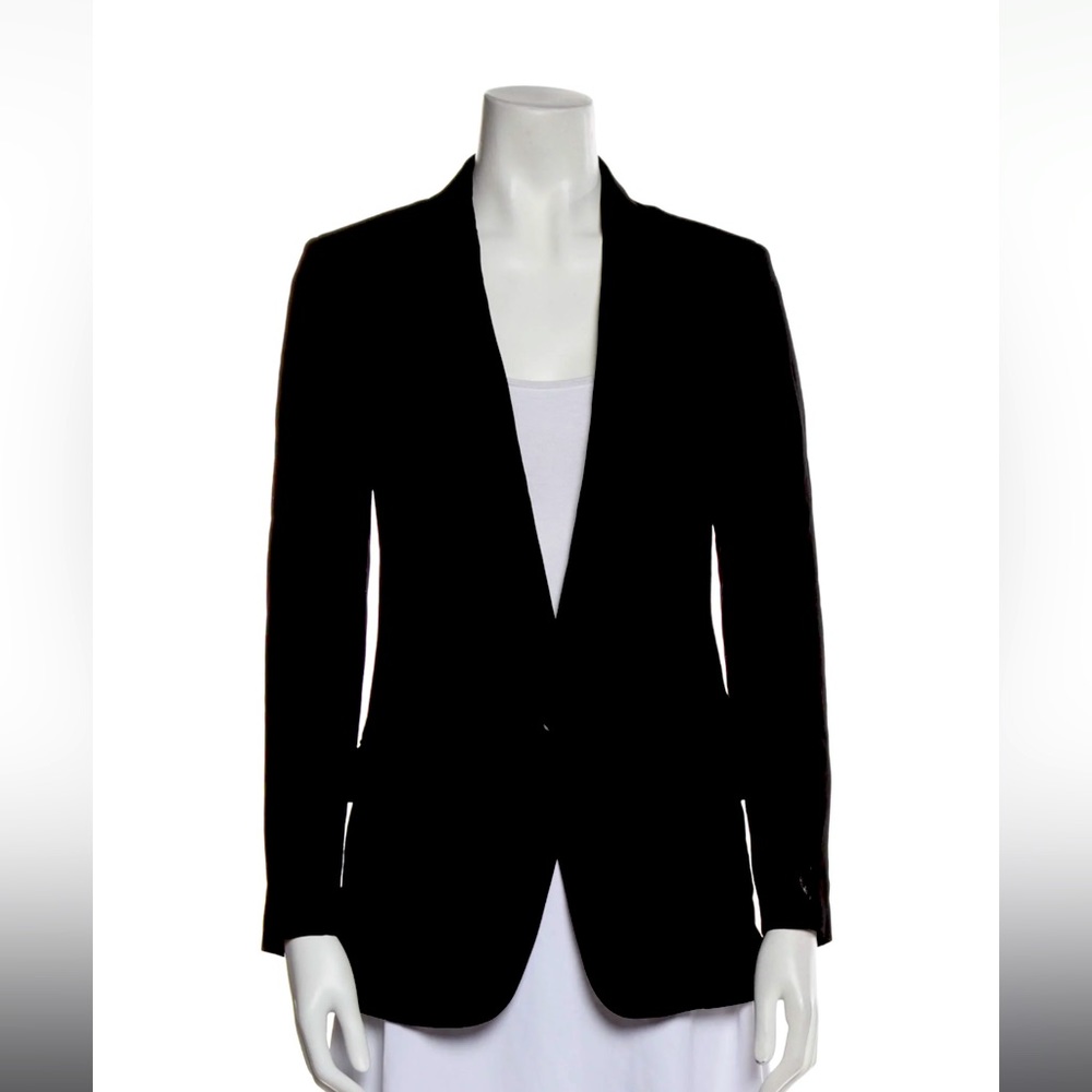 BURBERRY London blazer